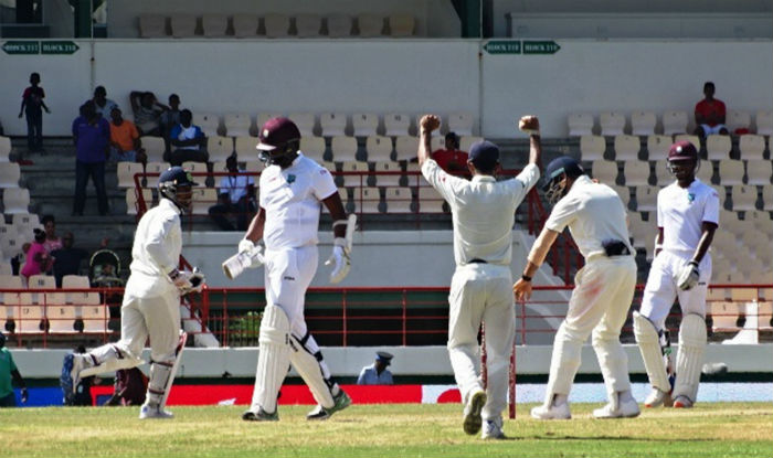 India vs West Indies, 4th Test 2016 Day 5 Live Cricket Streaming Online