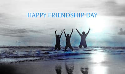 International Friendship Day Wishes, Messages & Quotes: Happy