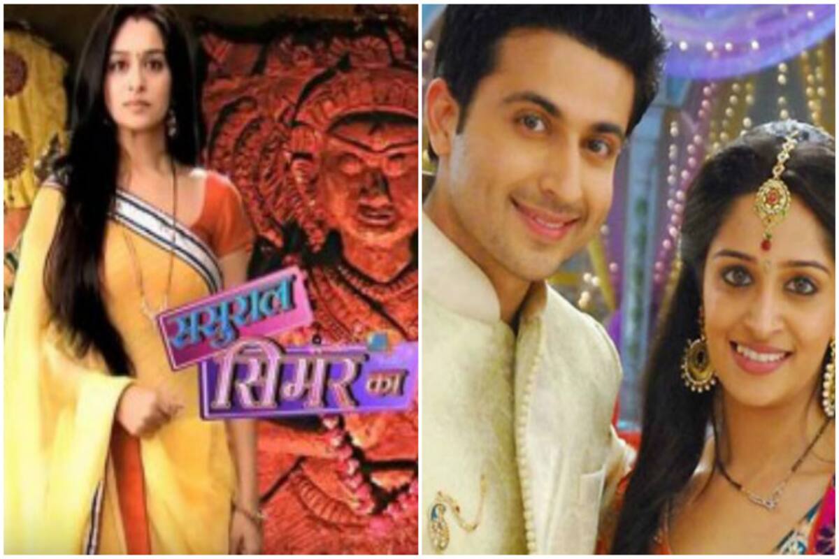 Finally Sasural Simar Ka Starring Dipika Kakar To Go Off Air India Com