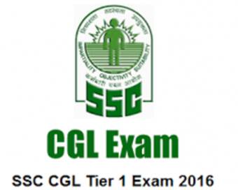 SSC CGL Question Paper 2016: Check list of questions asked in Tier I Exam |  