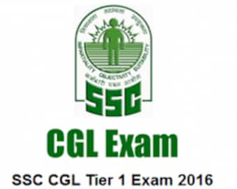 SSC CGL Question Paper 2016: Check list of questions asked in Tier I Exam | SSC CGL Question Paper 2016: Check list of questions asked in Tier I Exam |