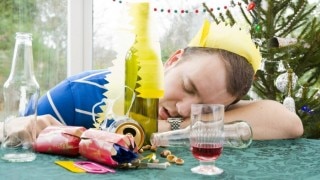 9 Steps to Prepare for a Weekend of Drinking 9 Steps to Prepare for a Weekend of Drinking