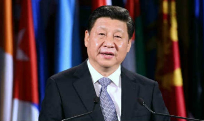 Chinese President Xi Jinping looking forward to visit Nepal, says ...