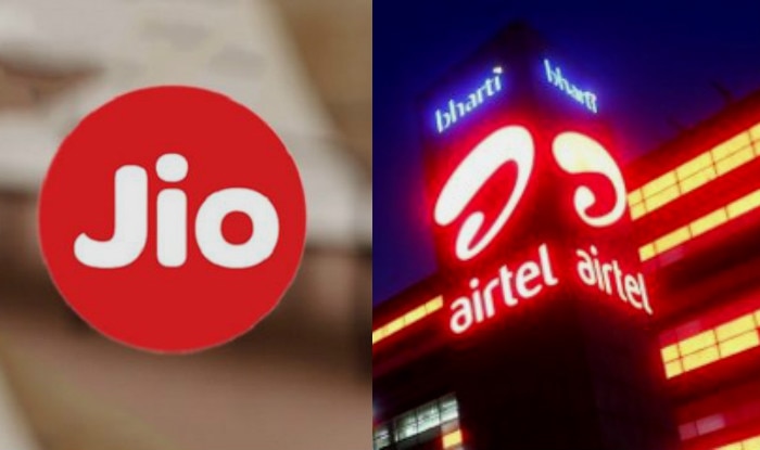 Jio Airtel War: Now Airtel launches 90 days free data for 4G customers ...