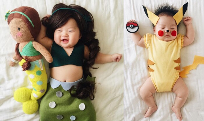 infant han solo costume