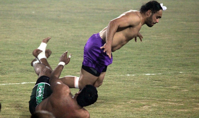 International Kabaddi Federation names India to host Kabaddi World Cup