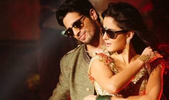 Baar Baar Dekho song Kala Chashma: Gujarati version of Sidharth Malhotra & Katrina Kaif's song is hilarious! Baar Baar Dekho song Kala Chashma: Gujarati version of Sidharth Malhotra & Katrina Kaif's song is hilarious!