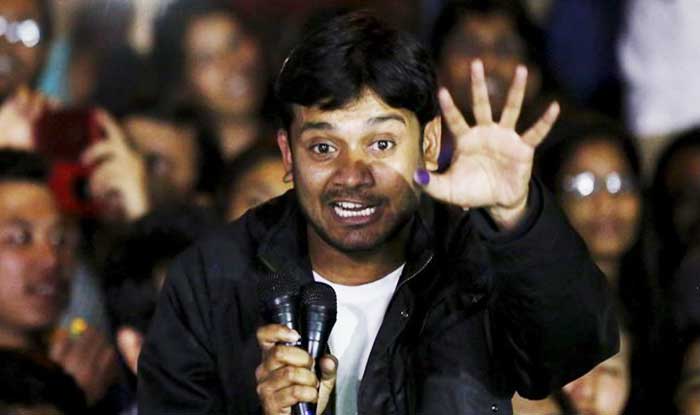 Police Hasty in Filing Chargesheet in JNU Sedition Case: Delhi Govt