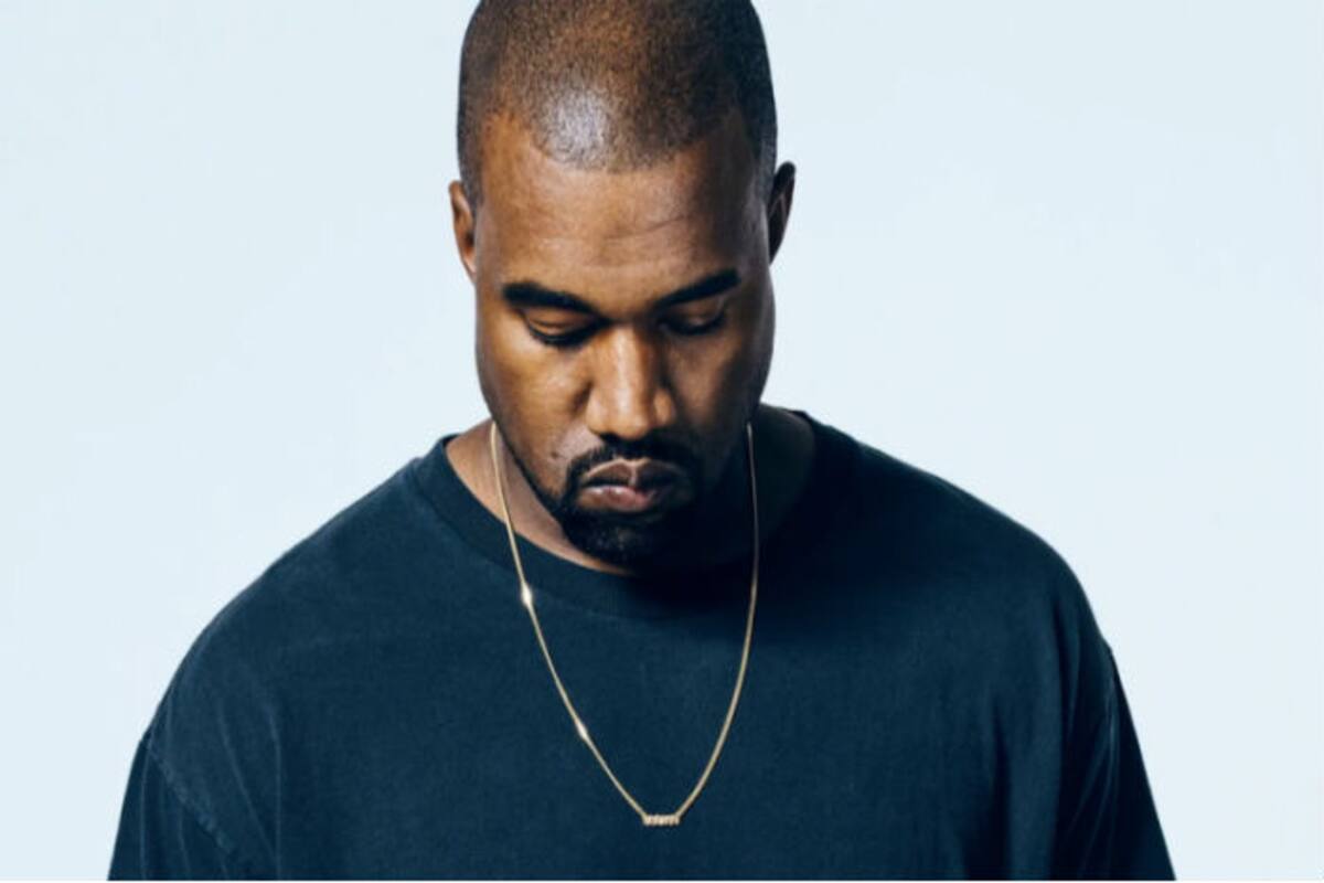 Kanye West puts the ego aside and admits 'messed up' Glastonbury  performance left him 'depressed', The Independent