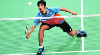 Srikanth Kidambi vs Lino Munoz Badminton Live Score: Olympics 2016 Badminton Live Updates