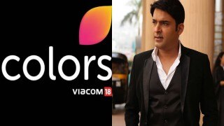 finally Colors channel succumbed to the Comedian Kapil Sharma’s talent| आख़िरकार कॉमेडियन कपिल शर्मा के हुनर के आगे कलर्स चैनल ने घुटने टेक दिए.. finally Colors channel succumbed to the Comedian Kapil Sharma’s talent| आख़िरकार कॉमेडियन कपिल शर्मा के हुनर के आगे कलर्स चैनल ने घुटने टेक दिए..