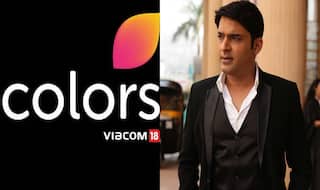 आख़िरकार कॉमेडियन कपिल शर्मा के हुनर के आगे कलर्स चैनल ने घुटने टेक दिए..