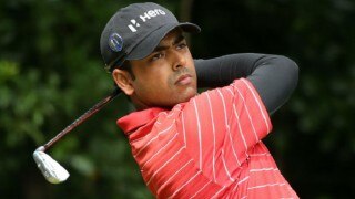 Anirban Lahiri, SS Chawrasia in Rio Olympics 2016: Chawrasia tie at 50, Lahiri at 57 after final round Anirban Lahiri, SS Chawrasia in Rio Olympics 2016: Chawrasia tie at 50, Lahiri at 57 after final round