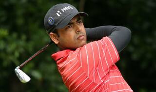 Anirban Lahiri, SS Chawrasia in Rio Olympics 2016: Chawrasia tie at 50, Lahiri at 57 after final round