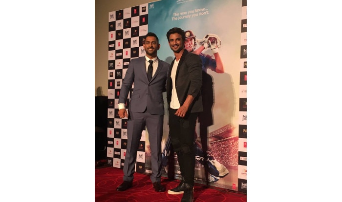 mahi-sushant