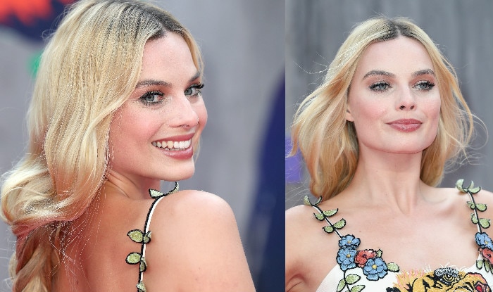 Suicide Squad actress Margot Robbie credits sleep for her trim