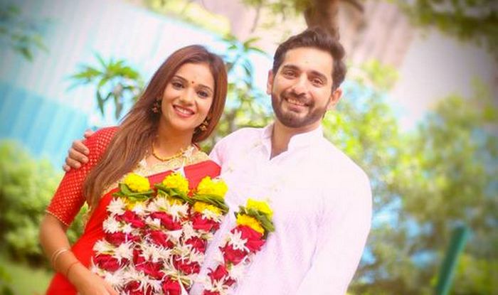 megha gupta and sidhant karnick