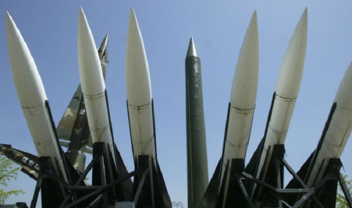 China’s 3rd generation surface-to-air missiles boost attack ability ...