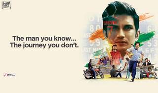 Sushant Singh Rajput Steals the Show in Biographical Film 'M.S. Dhoni: The Untold Story' Trailer