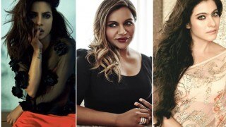 As Mindy Kaling Join’s ‘Ocean’s Eight,’ We Imagine a Bollywood Do-Over for the Film As Mindy Kaling Join’s ‘Ocean’s Eight,’ We Imagine a Bollywood Do-Over for the Film