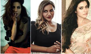 As Mindy Kaling Join's 'Ocean's Eight,' We Imagine a Bollywood Do-Over for the Film