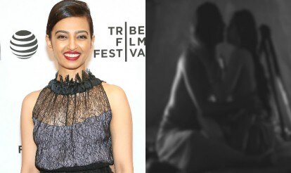 Kabali Actress Radhika Apte S Nude Scene From Parched Goes Viral On My XXX Hot Girl