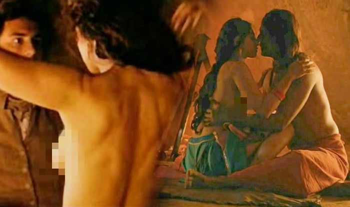 Radhika Apte s nude video from the movie Parched leaked online Omg अजय दवगन क फलम स