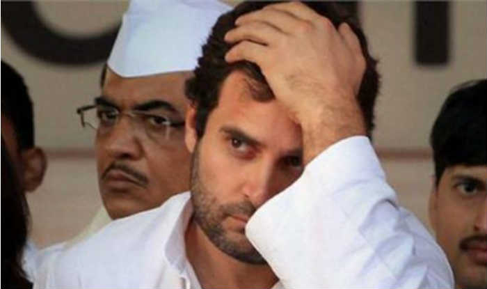 Rahul Gandhi Asked to Appear Before Gujarat Court on July 12 in Defamation Case