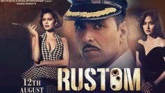 ‘Rustom’ Reveals Akshay Kumar’s New Acting Avatar, a Break From his Comedic Side