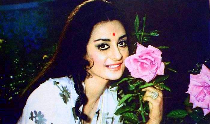 Saira Banu B