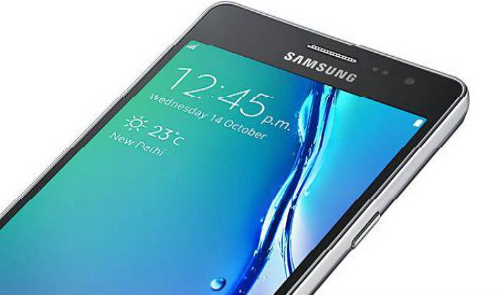 samsung z for 2