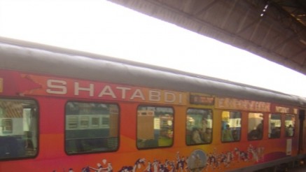 shatabdi