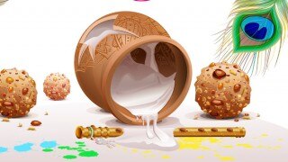 Janmashtami Special: 5 Makhan Recipes You Must Try Janmashtami Special: 5 Makhan Recipes You Must Try