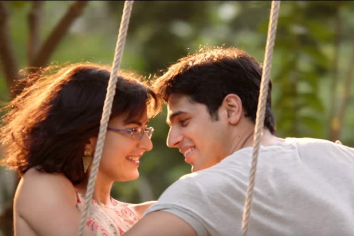Baar Baar Dekho: Savita Bhabhi no more part of Sidharth Malhotra & Katrina Kaif starrer! Baar Baar Dekho: Savita Bhabhi no more part of Sidharth Malhotra & Katrina Kaif starrer!