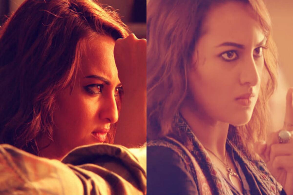 Sonakshi Sinha Ka Xxxxxvideo - LEAKED! Full story of Sonakshi Sinha starrer Akira is revealed ahead of its  release! | India.com