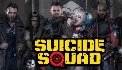 Suicide Squad movie review & film summary (2016)