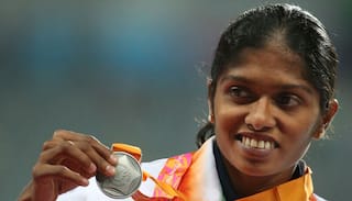 Athletics India at Rio Olympics 2016: Indian athletes fail to qualify for final in 4X400m relay