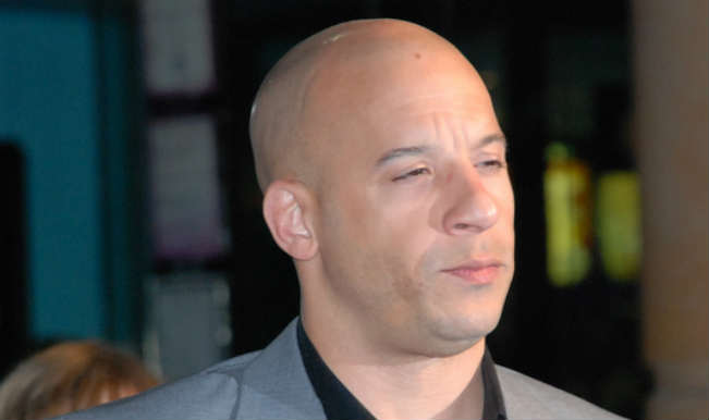 Vin Diesel Shares Emotional Video About Paul Walker 3355