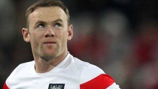 England record-scorer Wayne Rooney ends international career | विक्रमी गोलचा मानकरी वेन रूनीचा फुटलबॉलला अलविदा England record-scorer Wayne Rooney ends international career | विक्रमी गोलचा मानकरी वेन रूनीचा फुटलबॉलला अलविदा