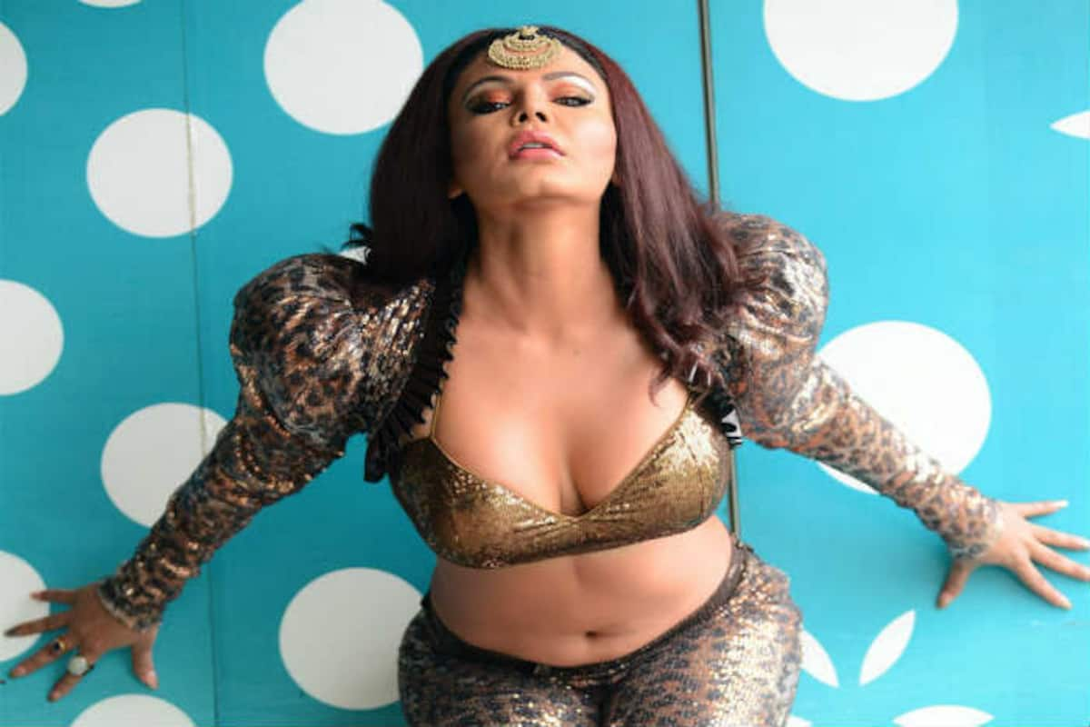 Rakhi Sawant reveals how she enhanced her breasts size| OOPS:राखी सावंत ने  अपने स्तनों को ऐसे बनाया आकर्षक और सुडौल - Latest News & Updates in Hindi  at India.com Hindi