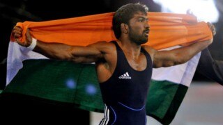 Yogeshwar Dutt at Rio Olympics 2016: India’s Mr Dependable starts off his campaign in wrestling Yogeshwar Dutt at Rio Olympics 2016: India’s Mr Dependable starts off his campaign in wrestling
