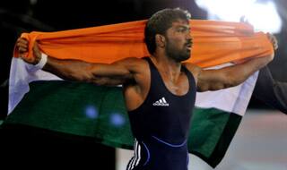 Yogeshwar Dutt at Rio Olympics 2016: India's Mr Dependable starts off his campaign in wrestling