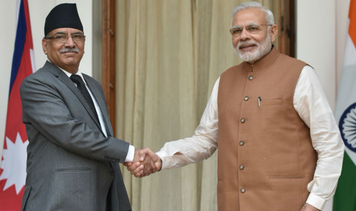 India’s ties with Nepal are unique, our friendship is time-tested ...