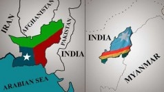 Balochistan and Nagaland: The Tale of Two Causes