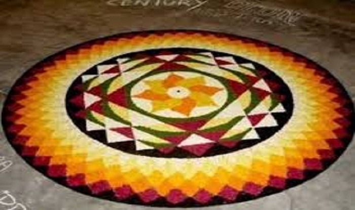 Onam 2023: 7 Beautiful Rangoli Designs And Pookalam To Decorate Your Space