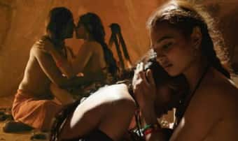 Leaked Intimate Scenes Of Radhika Apte's Parched Being Sold As An ...