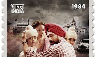 Vir Das, Soha Ali Khan Star in '31st October,' a Gripping Film Based on Indira Gandhi's Assassination