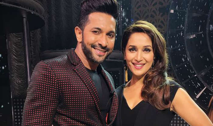 Here’s why Terence Lewis does not enjoy choreography anymore! | India.com