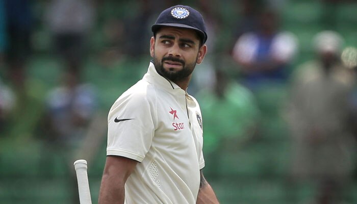 Virat Kohli, Anurag Thakur clean Eden Gardens as part of Swachh Bharat ...