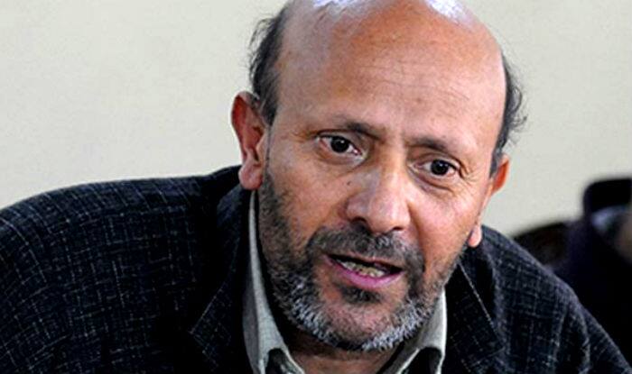 Controversial MLA Sheikh Abdul Rashid detained | India.com